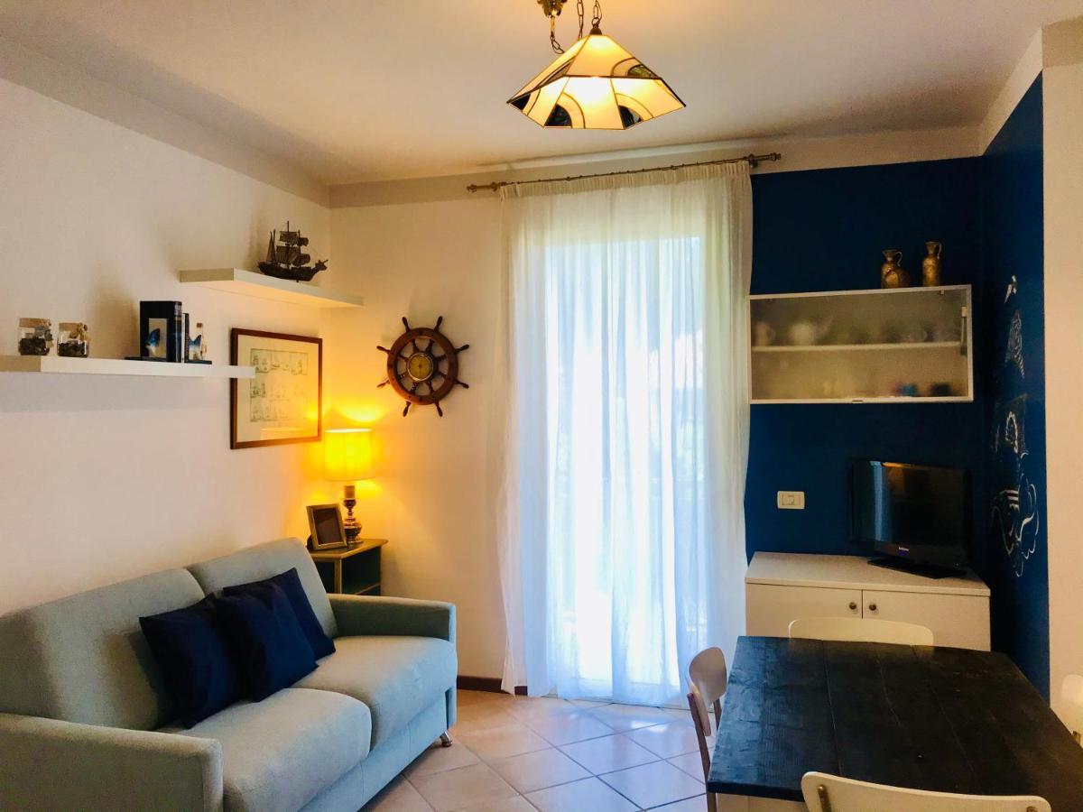 Casa Caterina Lake View Holidays Apartments เปสเคียรา เดล การ์ดา ภายนอก รูปภาพ