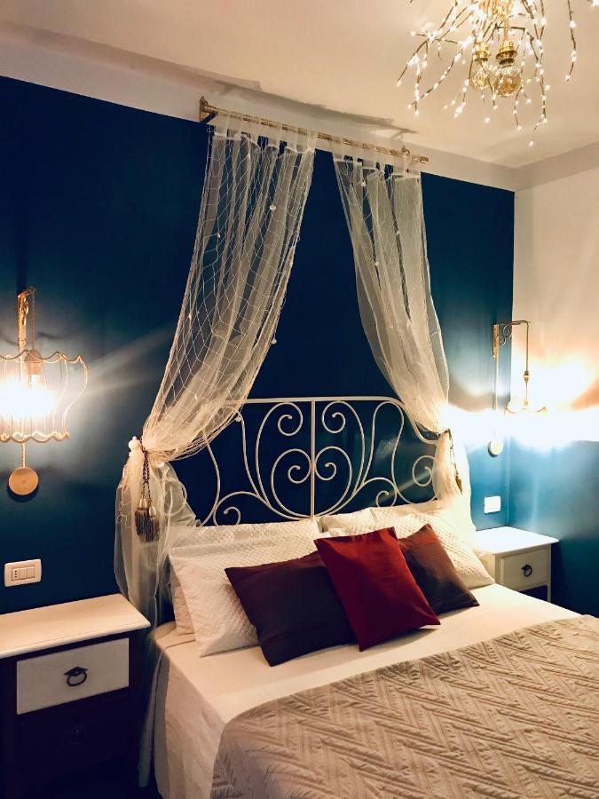 Casa Caterina Lake View Holidays Apartments เปสเคียรา เดล การ์ดา ภายนอก รูปภาพ