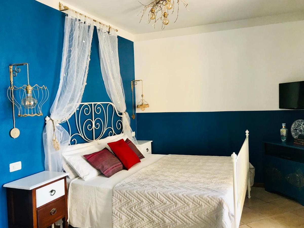 Casa Caterina Lake View Holidays Apartments เปสเคียรา เดล การ์ดา ภายนอก รูปภาพ