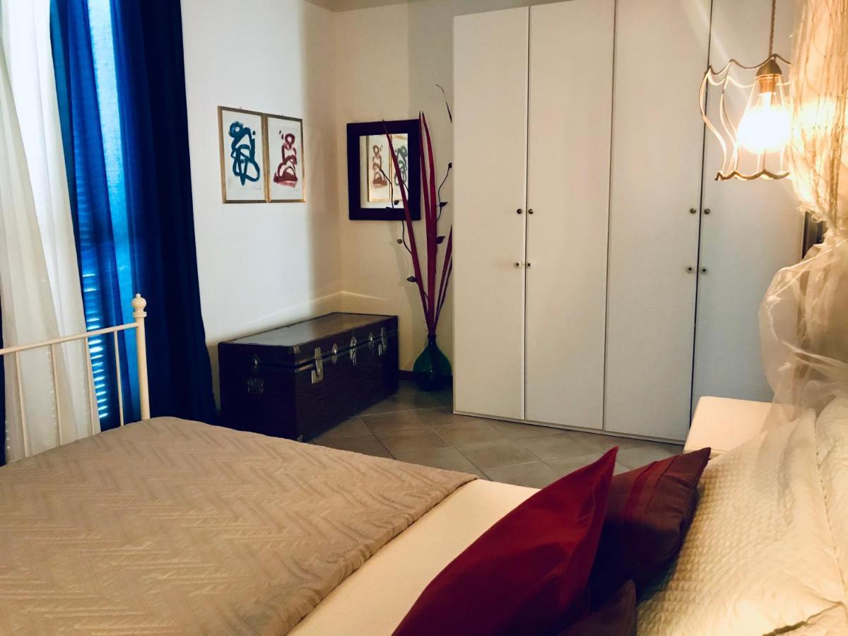 Casa Caterina Lake View Holidays Apartments เปสเคียรา เดล การ์ดา ภายนอก รูปภาพ