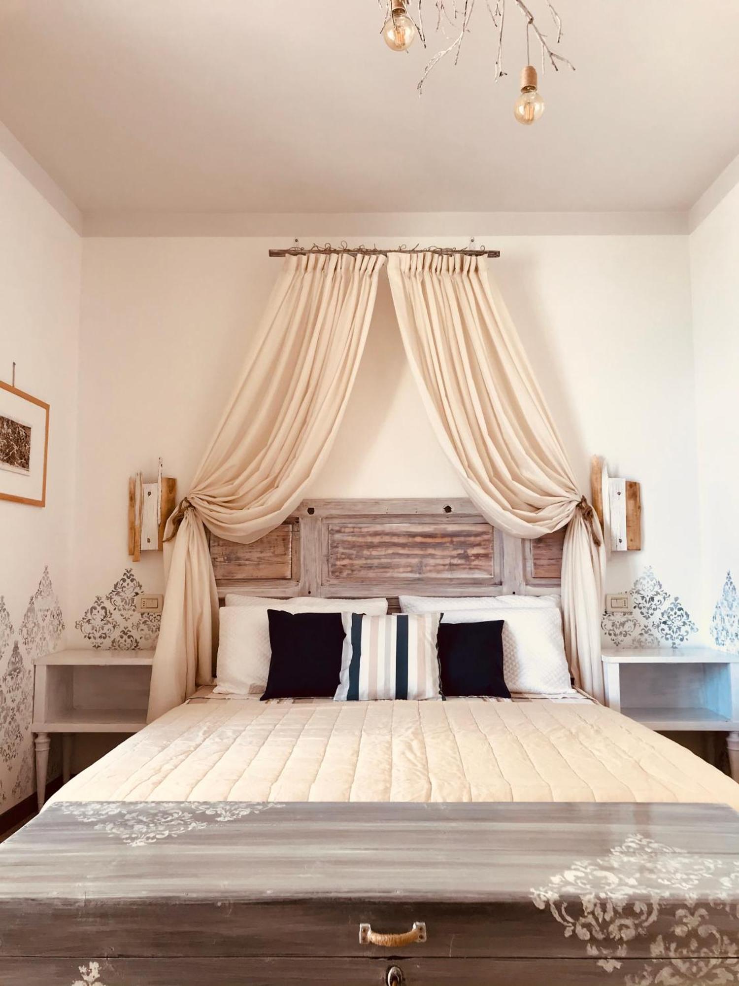 Casa Caterina Lake View Holidays Apartments เปสเคียรา เดล การ์ดา ภายนอก รูปภาพ