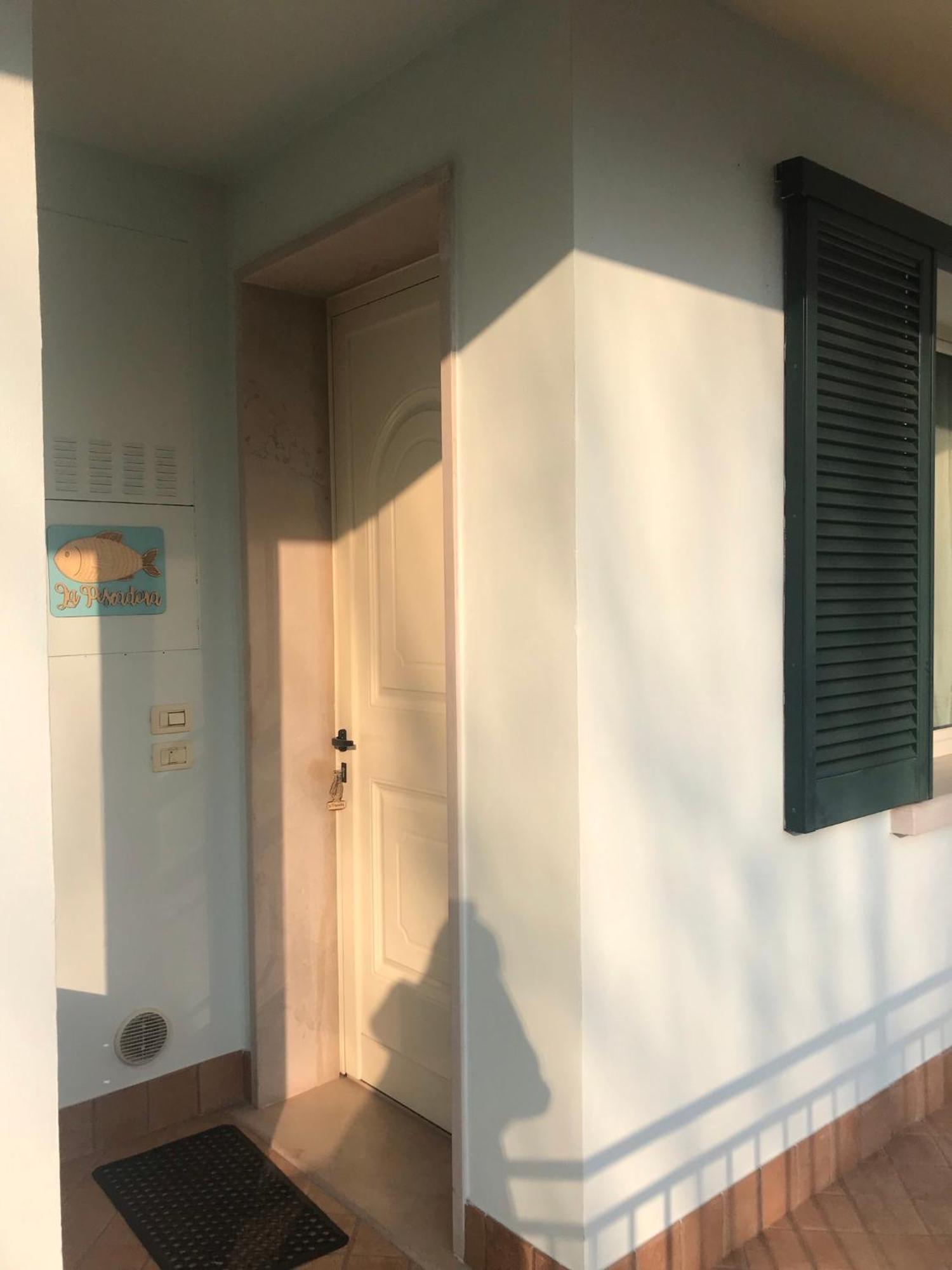 Casa Caterina Lake View Holidays Apartments เปสเคียรา เดล การ์ดา ภายนอก รูปภาพ