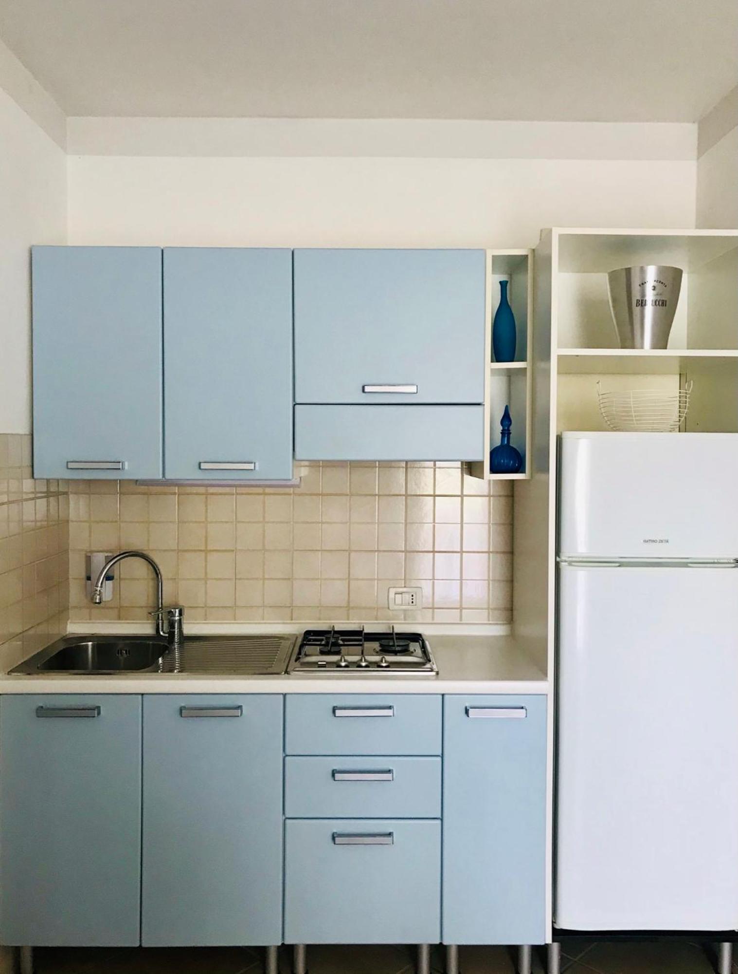 Casa Caterina Lake View Holidays Apartments เปสเคียรา เดล การ์ดา ภายนอก รูปภาพ