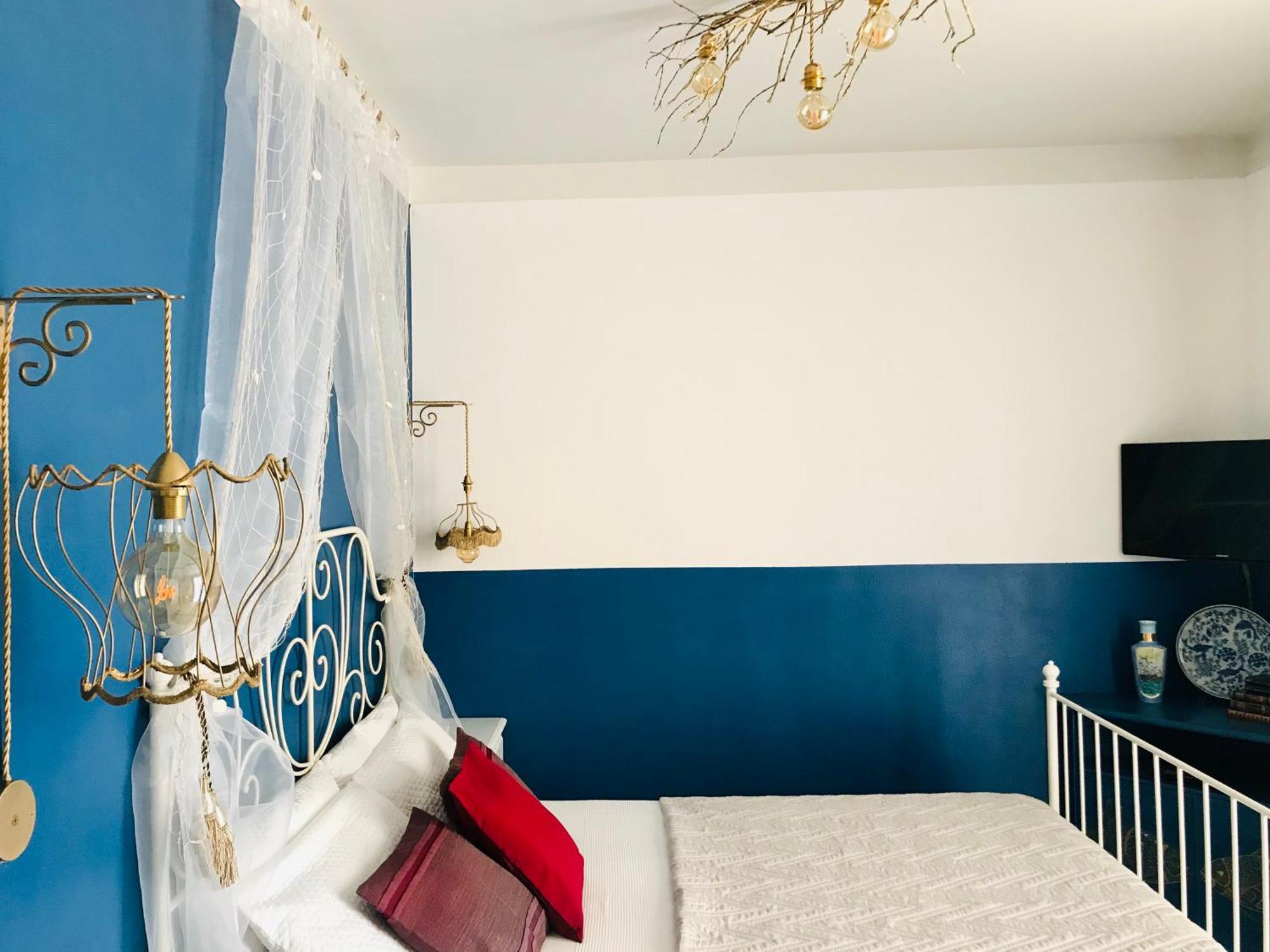 Casa Caterina Lake View Holidays Apartments เปสเคียรา เดล การ์ดา ภายนอก รูปภาพ